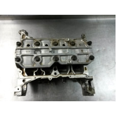 #BKE02 Engine Cylinder Block From 2011 Honda CR-Z  1.5